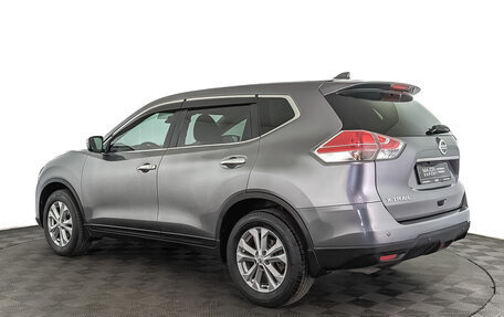Nissan X-Trail, 2017 год, 2 150 000 рублей, 7 фотография