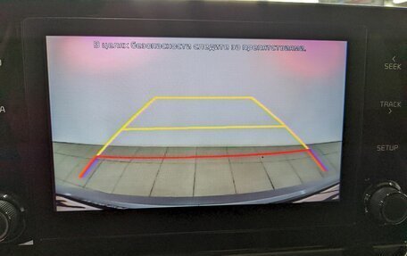 KIA cee'd III, 2020 год, 1 750 000 рублей, 28 фотография