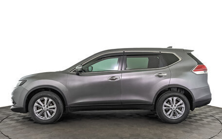 Nissan X-Trail, 2017 год, 2 150 000 рублей, 8 фотография
