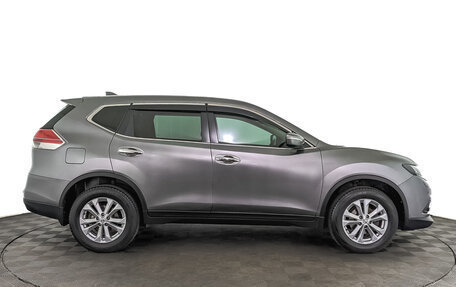 Nissan X-Trail, 2017 год, 2 150 000 рублей, 4 фотография