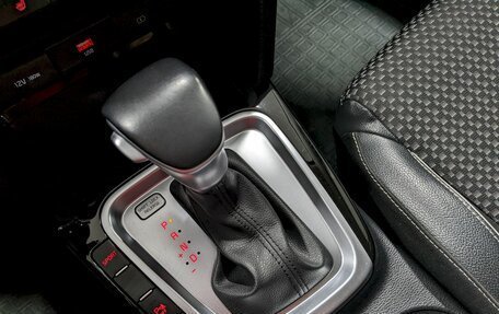 KIA cee'd III, 2020 год, 1 750 000 рублей, 29 фотография