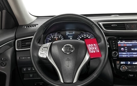Nissan X-Trail, 2017 год, 2 150 000 рублей, 21 фотография