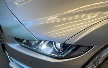 Jaguar XE I рестайлинг, 2017 год, 2 250 000 рублей, 7 фотография