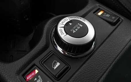 Nissan X-Trail, 2017 год, 2 150 000 рублей, 28 фотография