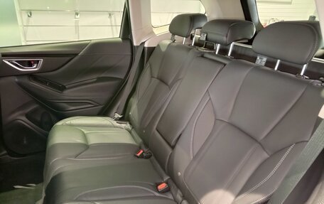 Subaru Forester, 2023 год, 4 800 000 рублей, 14 фотография