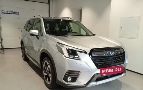 Subaru Forester, 2023 год, 4 800 000 рублей, 3 фотография