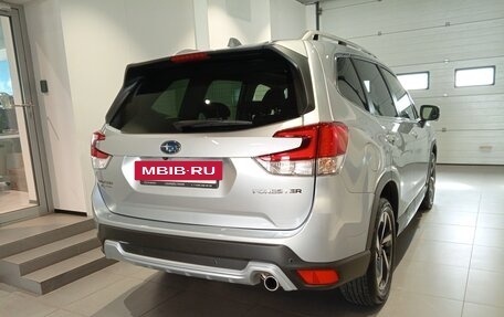 Subaru Forester, 2023 год, 4 800 000 рублей, 4 фотография