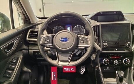 Subaru Forester, 2023 год, 4 800 000 рублей, 9 фотография
