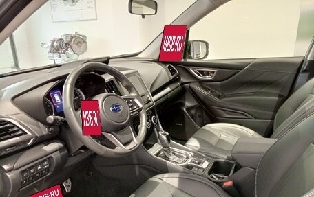 Subaru Forester, 2023 год, 4 800 000 рублей, 8 фотография