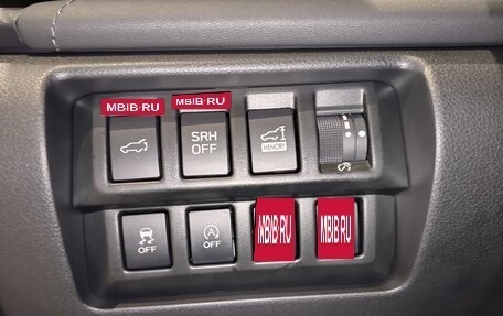 Subaru Forester, 2023 год, 4 800 000 рублей, 13 фотография