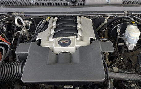 Cadillac Escalade IV, 2020 год, 6 150 000 рублей, 9 фотография