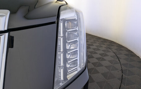 Cadillac Escalade IV, 2020 год, 6 150 000 рублей, 11 фотография
