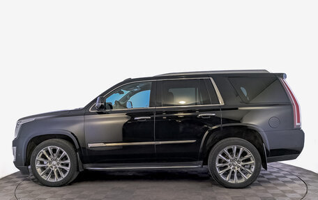 Cadillac Escalade IV, 2020 год, 6 150 000 рублей, 8 фотография