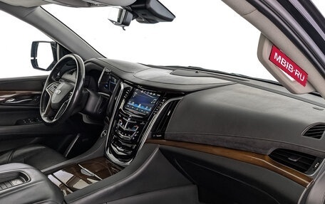 Cadillac Escalade IV, 2020 год, 6 150 000 рублей, 13 фотография