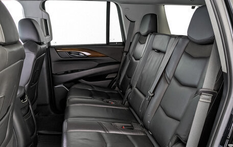 Cadillac Escalade IV, 2020 год, 6 150 000 рублей, 18 фотография