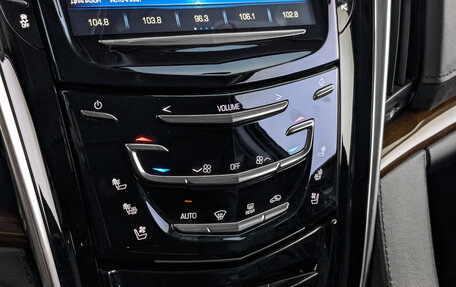 Cadillac Escalade IV, 2020 год, 6 150 000 рублей, 21 фотография