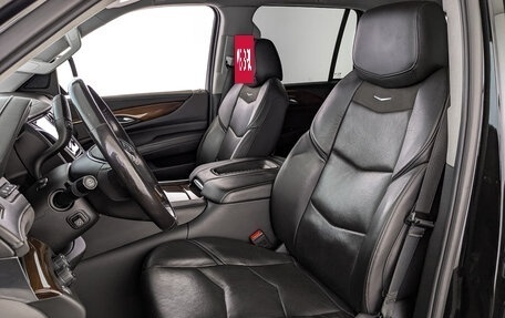 Cadillac Escalade IV, 2020 год, 6 150 000 рублей, 20 фотография
