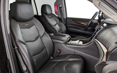 Cadillac Escalade IV, 2020 год, 6 150 000 рублей, 24 фотография