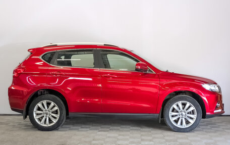 Haval H2, 2016 год, 1 225 000 рублей, 4 фотография