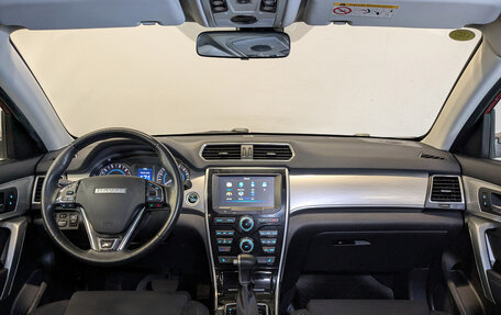 Haval H2, 2016 год, 1 225 000 рублей, 14 фотография