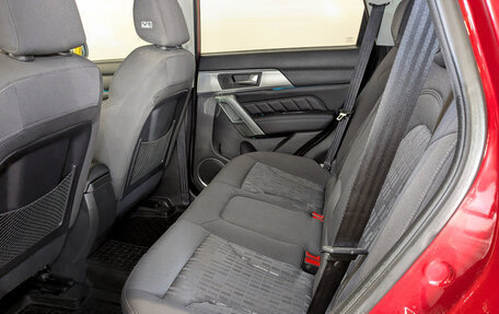 Haval H2, 2016 год, 1 225 000 рублей, 12 фотография