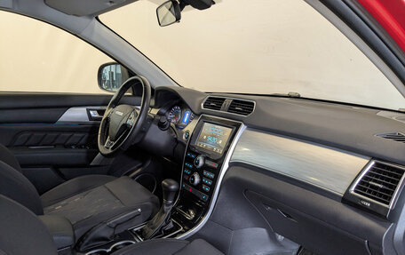 Haval H2, 2016 год, 1 225 000 рублей, 11 фотография