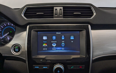 Haval H2, 2016 год, 1 225 000 рублей, 15 фотография