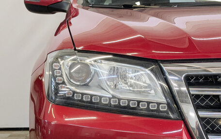 Haval H2, 2016 год, 1 225 000 рублей, 17 фотография