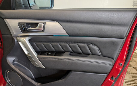 Haval H2, 2016 год, 1 225 000 рублей, 24 фотография