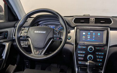 Haval H2, 2016 год, 1 225 000 рублей, 29 фотография
