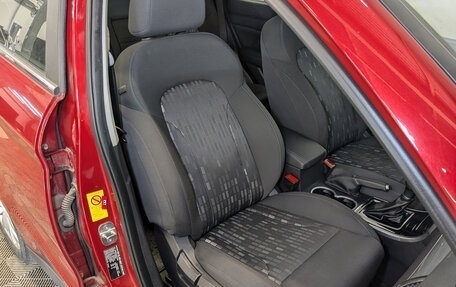 Haval H2, 2016 год, 1 225 000 рублей, 23 фотография