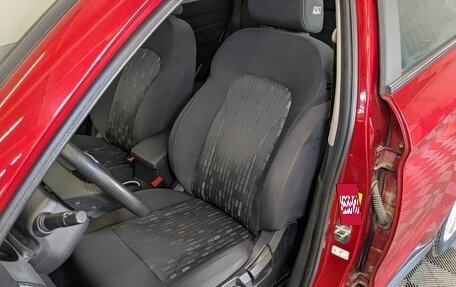 Haval H2, 2016 год, 1 225 000 рублей, 20 фотография