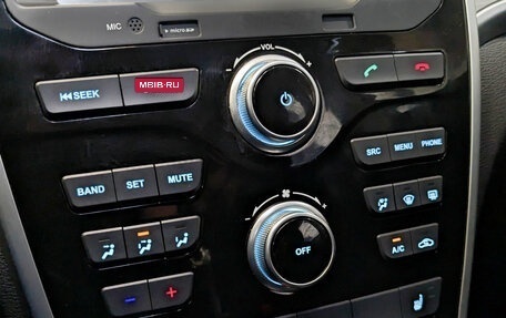 Haval H2, 2016 год, 1 225 000 рублей, 28 фотография