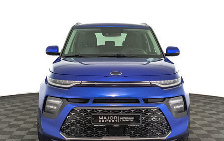 KIA Soul III, 2019 год, 1 900 000 рублей, 2 фотография