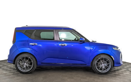 KIA Soul III, 2019 год, 1 900 000 рублей, 4 фотография