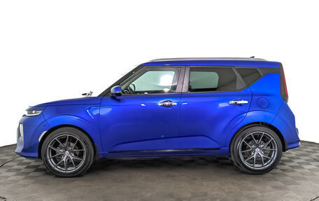 KIA Soul III, 2019 год, 1 900 000 рублей, 8 фотография