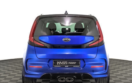 KIA Soul III, 2019 год, 1 900 000 рублей, 6 фотография