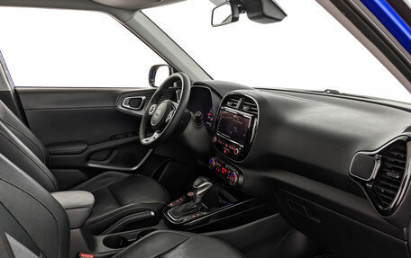 KIA Soul III, 2019 год, 1 900 000 рублей, 13 фотография
