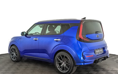 KIA Soul III, 2019 год, 1 900 000 рублей, 7 фотография