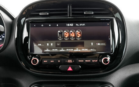 KIA Soul III, 2019 год, 1 900 000 рублей, 17 фотография