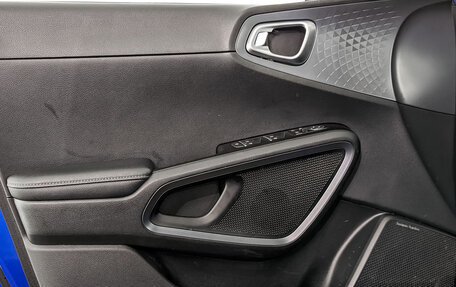 KIA Soul III, 2019 год, 1 900 000 рублей, 19 фотография