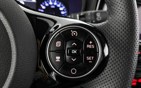 KIA Soul III, 2019 год, 1 900 000 рублей, 27 фотография