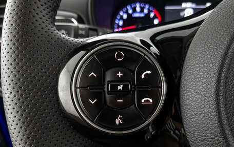 KIA Soul III, 2019 год, 1 900 000 рублей, 28 фотография