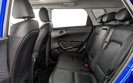 KIA Soul III, 2019 год, 1 900 000 рублей, 18 фотография