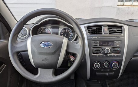 Datsun on-DO I рестайлинг, 2017 год, 415 000 рублей, 17 фотография
