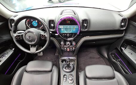 MINI Countryman II (F60), 2022 год, 2 225 065 рублей, 2 фотография