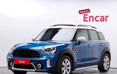 MINI Countryman II (F60), 2022 год, 2 225 065 рублей, 1 фотография