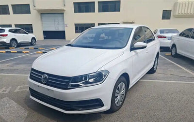 Volkswagen Santana, 2021 год, 970 000 рублей, 1 фотография
