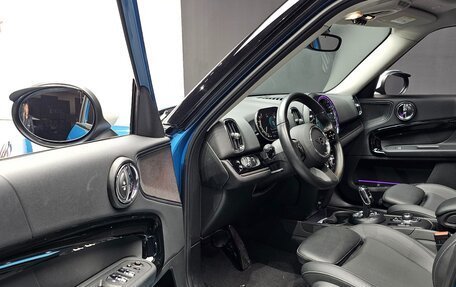 MINI Countryman II (F60), 2022 год, 2 225 065 рублей, 4 фотография