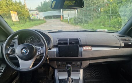 BMW X5, 2005 год, 870 000 рублей, 1 фотография
